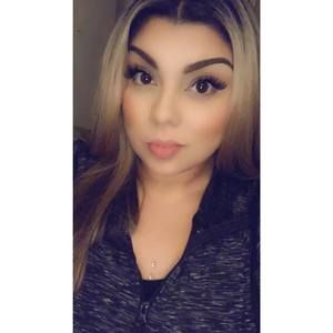 Meet your Posher, Erika